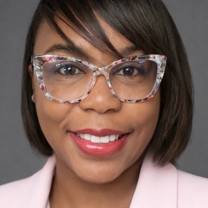 Fundraising Page: Marshunda Jones